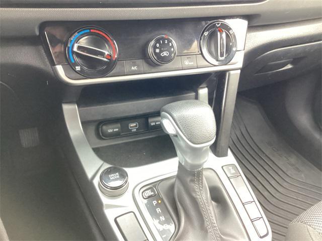used 2021 Kia Seltos car, priced at $14,999