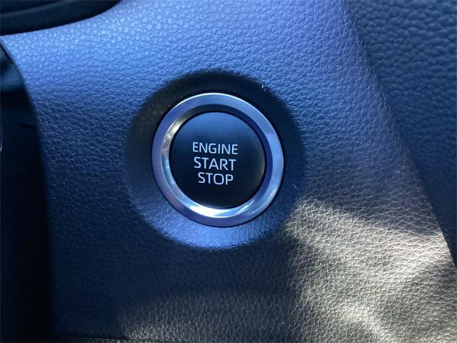 used 2025 Toyota Corolla car, priced at $23,999