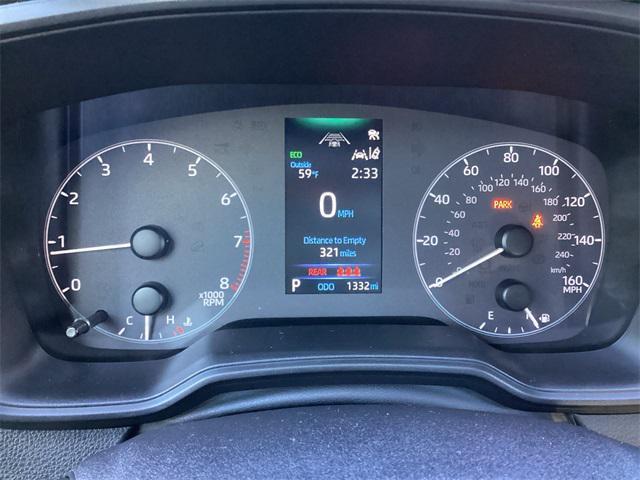 used 2025 Toyota Corolla car, priced at $23,999