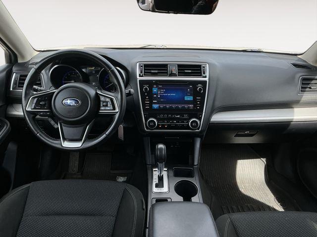 used 2019 Subaru Outback car, priced at $21,999