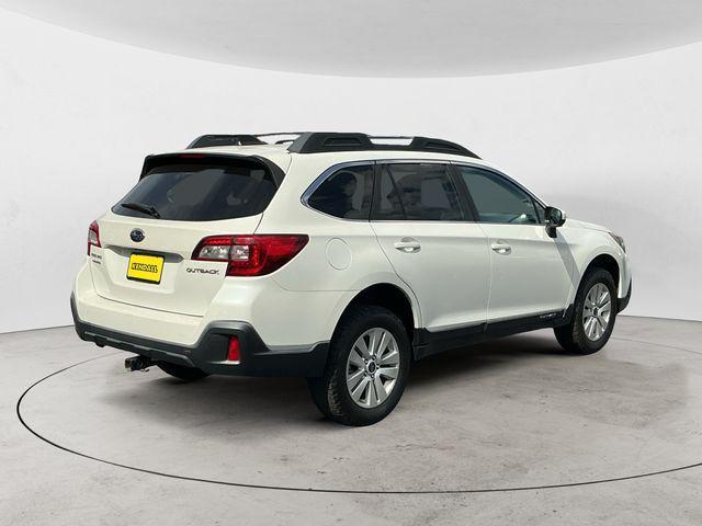 used 2019 Subaru Outback car, priced at $21,999