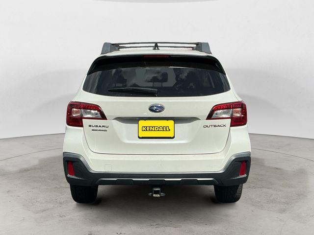 used 2019 Subaru Outback car, priced at $21,999
