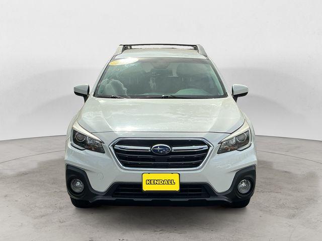 used 2019 Subaru Outback car, priced at $21,999