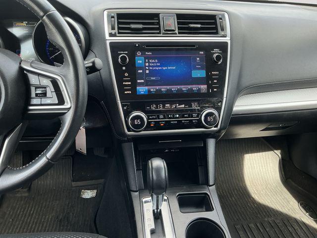 used 2019 Subaru Outback car, priced at $21,999