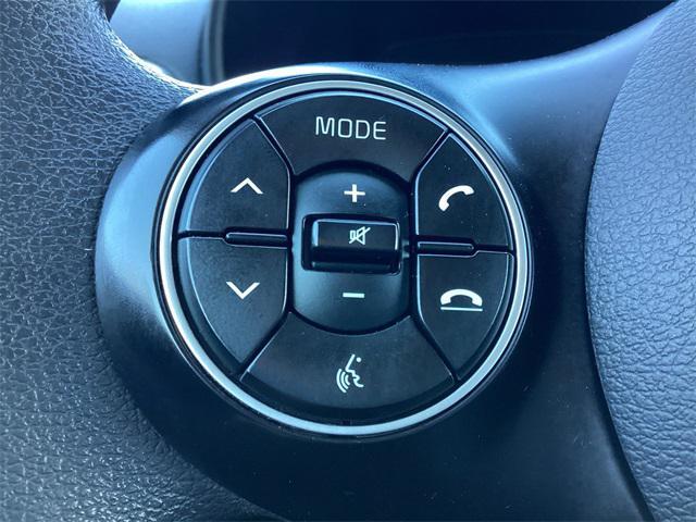 used 2020 Kia Soul car, priced at $10,961