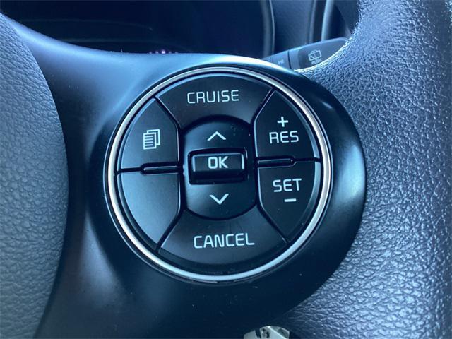 used 2020 Kia Soul car, priced at $10,961