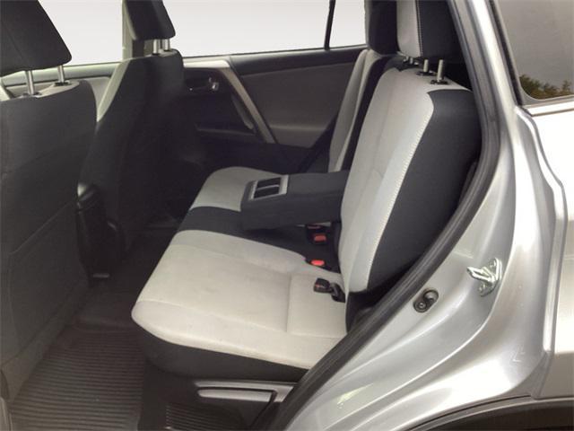 used 2016 Toyota RAV4 Hybrid car, priced at $17,826