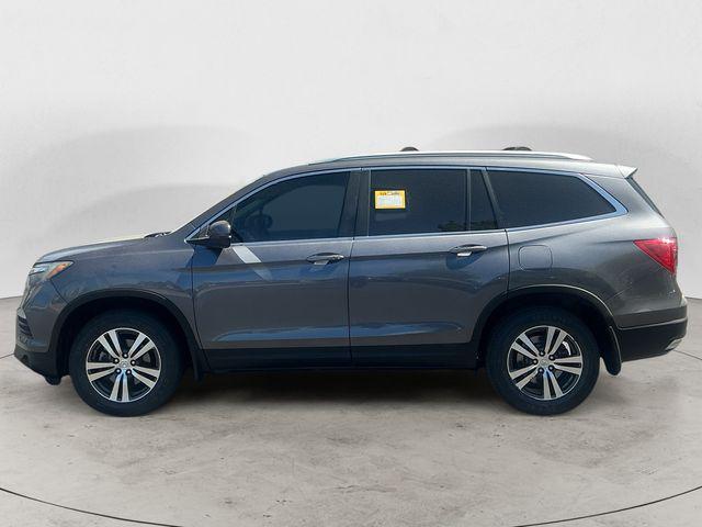 used 2016 Honda Pilot car, priced at $15,952