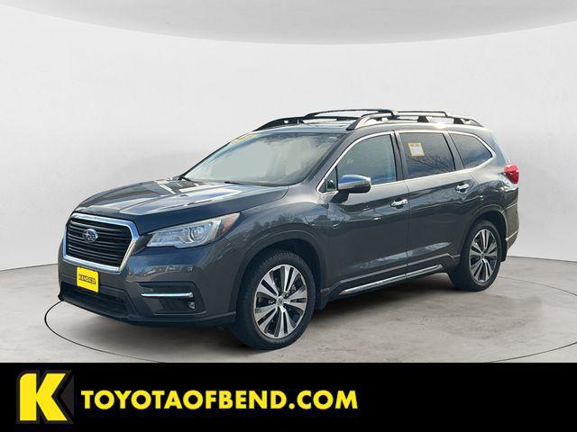 used 2019 Subaru Ascent car, priced at $19,481