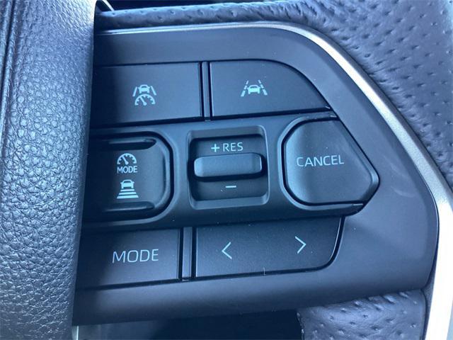 new 2026 Toyota Tacoma car, priced at $47,353