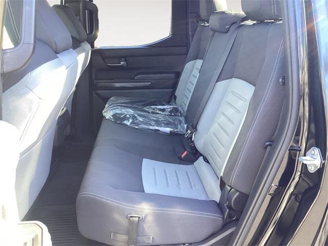 new 2026 Toyota Tacoma car, priced at $47,353