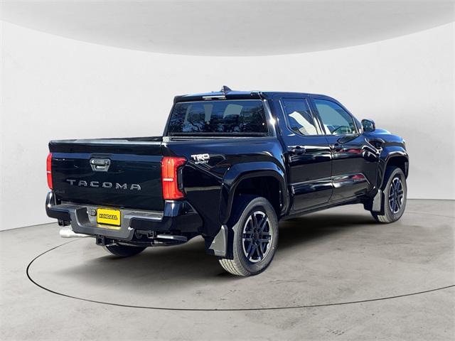new 2026 Toyota Tacoma car, priced at $47,353