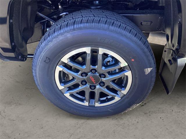 new 2026 Toyota Tacoma car, priced at $47,353