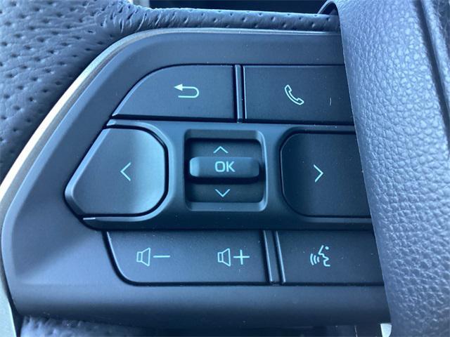 new 2026 Toyota Tacoma car, priced at $47,353