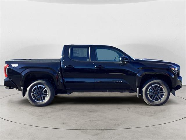 new 2026 Toyota Tacoma car, priced at $47,353