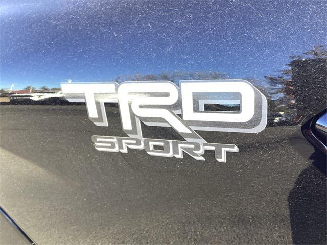 new 2026 Toyota Tacoma car, priced at $47,353