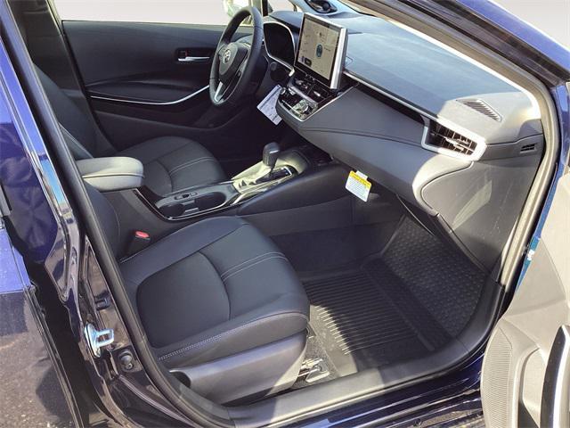 new 2026 Toyota Corolla car, priced at $31,158