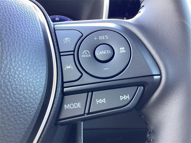 new 2026 Toyota Corolla car, priced at $31,158