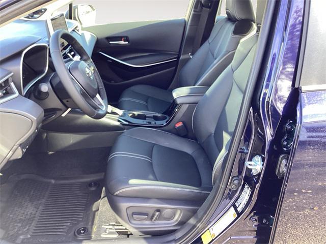 new 2026 Toyota Corolla car, priced at $31,158