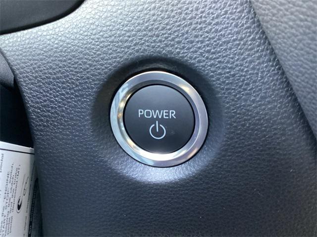 new 2026 Toyota Corolla car, priced at $31,158