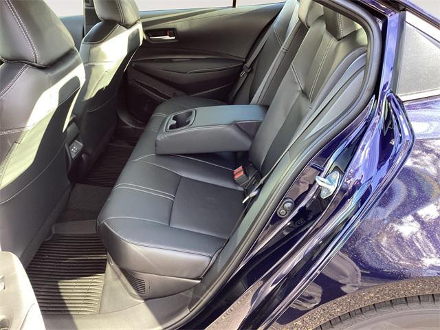 new 2026 Toyota Corolla car, priced at $31,158