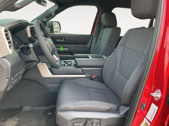 new 2026 Toyota Tundra car, priced at $59,427