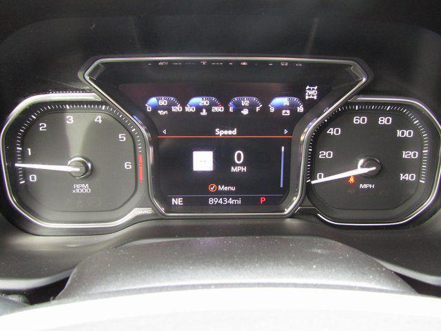 used 2021 GMC Yukon car, priced at $44,901