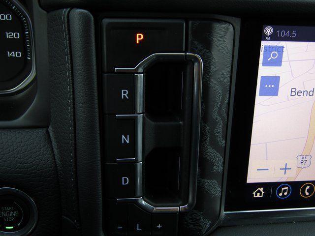 used 2021 GMC Yukon car, priced at $44,901