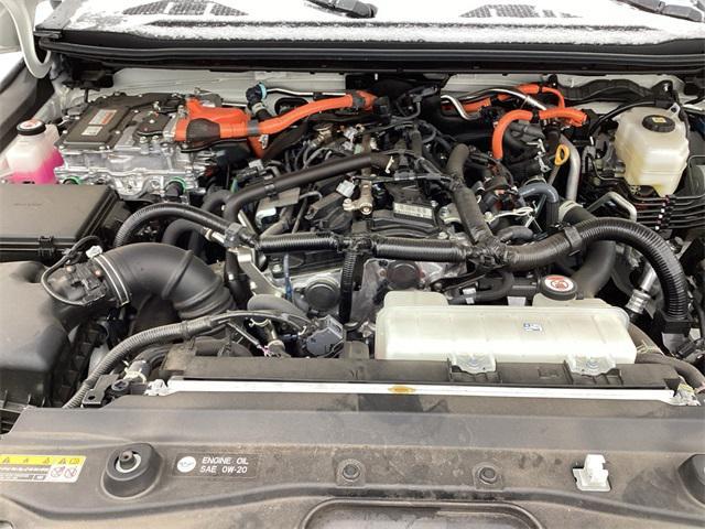 used 2025 Toyota Land Cruiser car, priced at $62,925