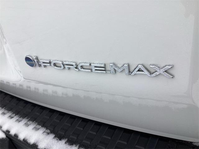 used 2025 Toyota Land Cruiser car, priced at $62,925