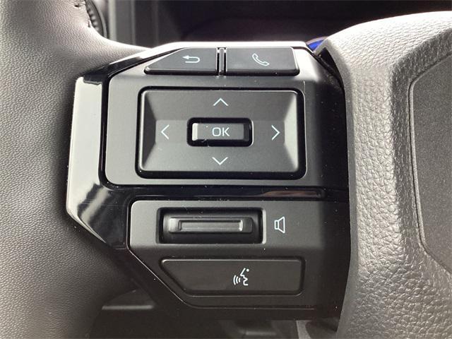 used 2025 Toyota Land Cruiser car, priced at $62,925