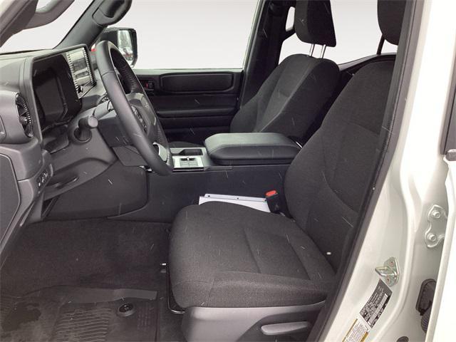 used 2025 Toyota Land Cruiser car, priced at $62,925