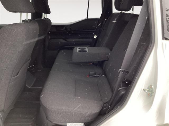 used 2025 Toyota Land Cruiser car, priced at $62,925