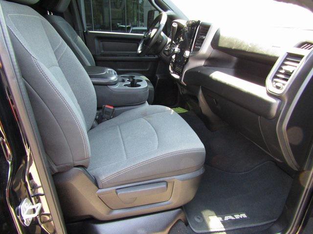 used 2023 Ram 2500 car, priced at $47,901