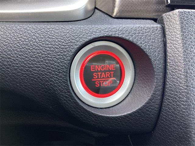 used 2020 Honda Civic car, priced at $20,999