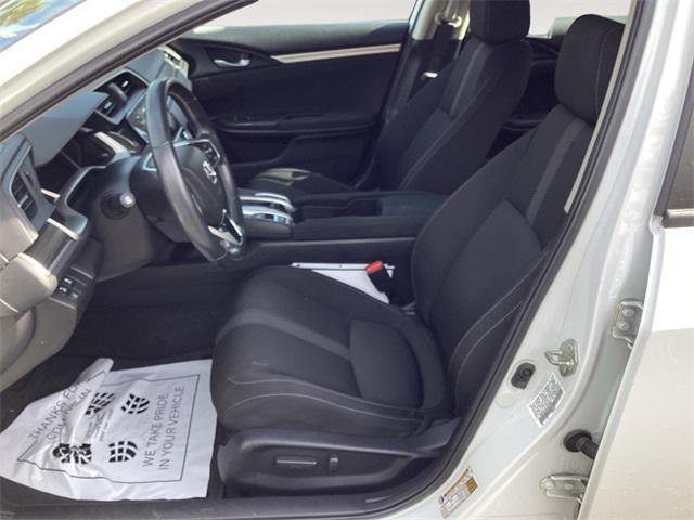 used 2020 Honda Civic car, priced at $20,999