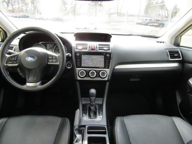 used 2016 Subaru Impreza car, priced at $14,901