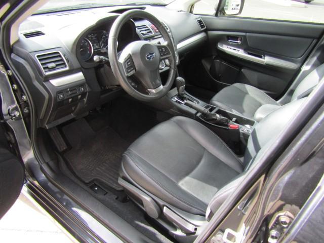 used 2016 Subaru Impreza car, priced at $14,901