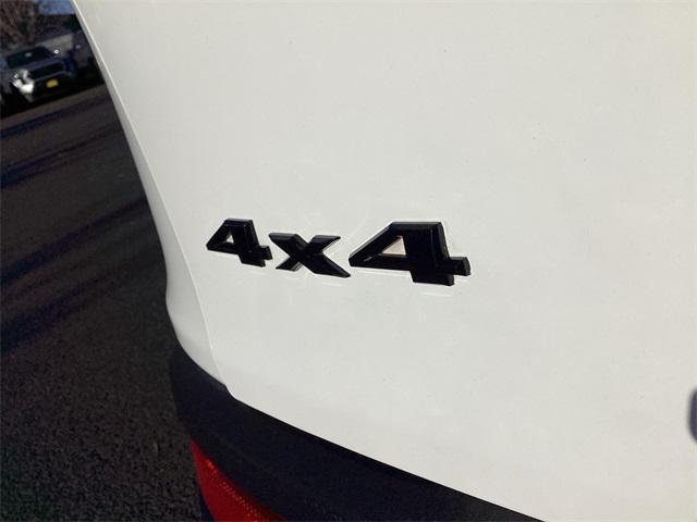 used 2018 Jeep Cherokee car, priced at $15,473