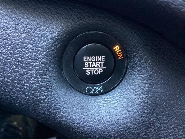 used 2018 Jeep Cherokee car, priced at $15,473