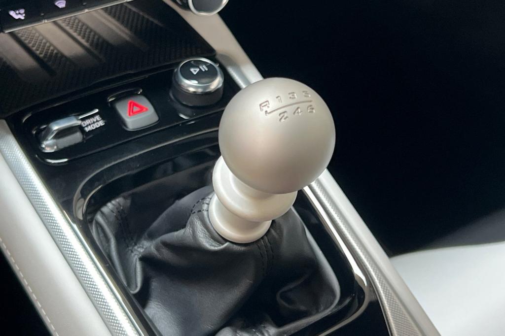 new 2026 Lotus Emira car