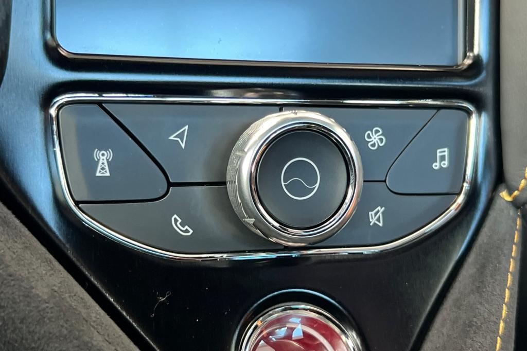 used 2019 McLaren 720S car, priced at $229,000