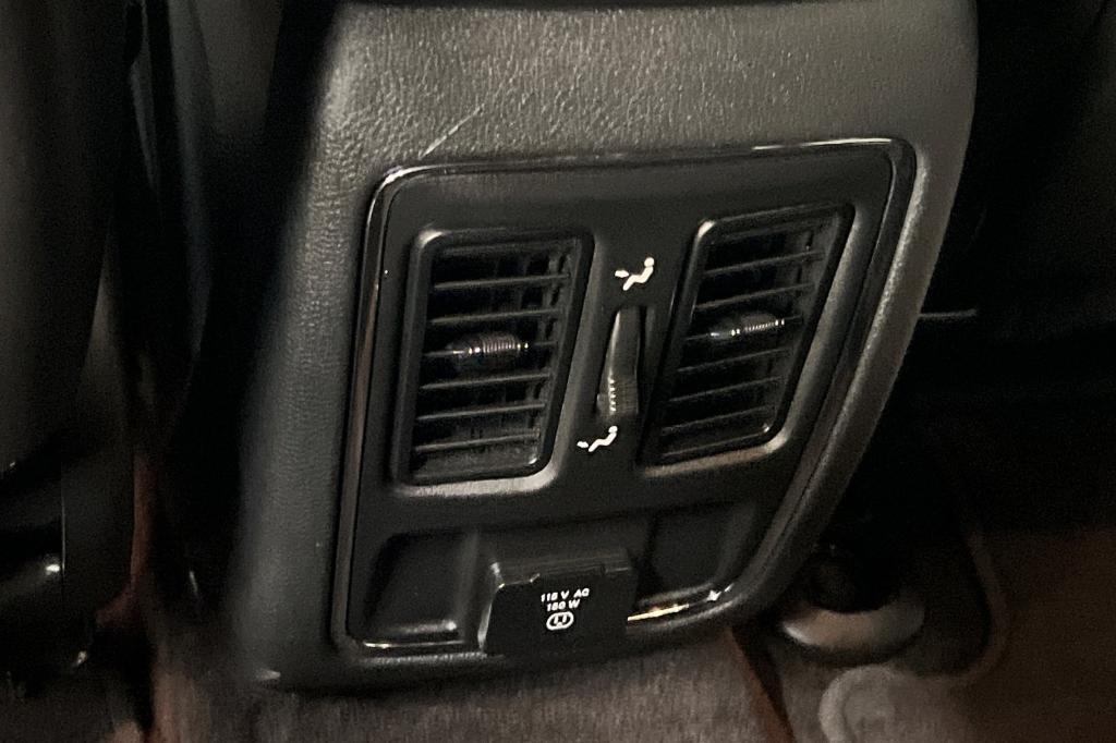 used 2018 Jeep Grand Cherokee car, priced at $19,998