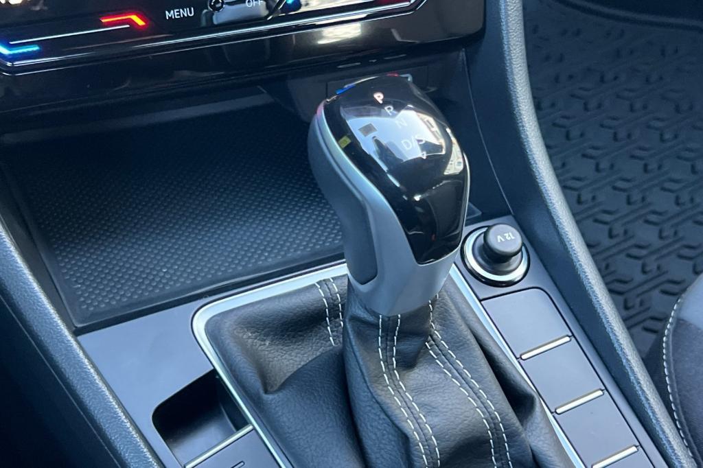 used 2025 Volkswagen Jetta car, priced at $21,777