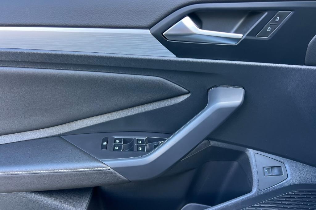 used 2025 Volkswagen Jetta car, priced at $21,777