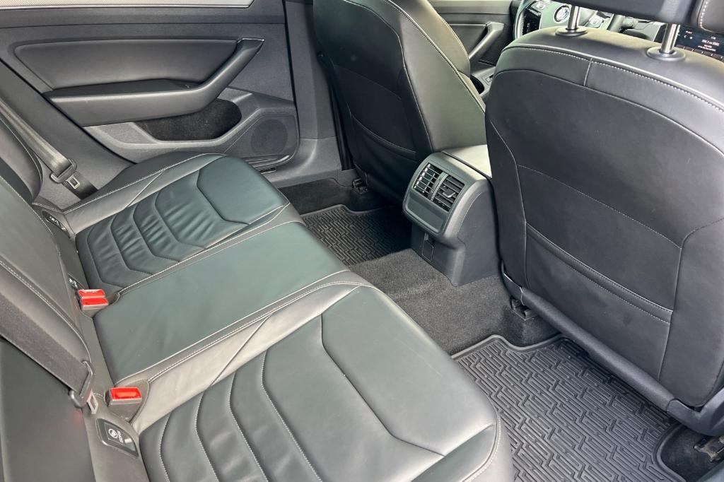 used 2019 Volkswagen Arteon car, priced at $15,995