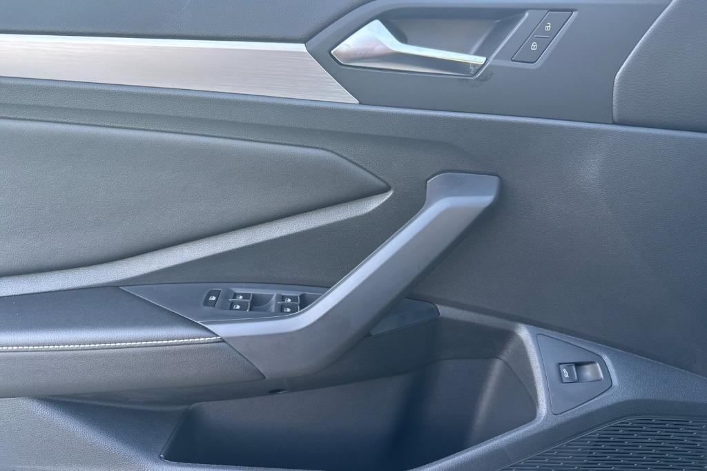 new 2026 Volkswagen Jetta car, priced at $26,644