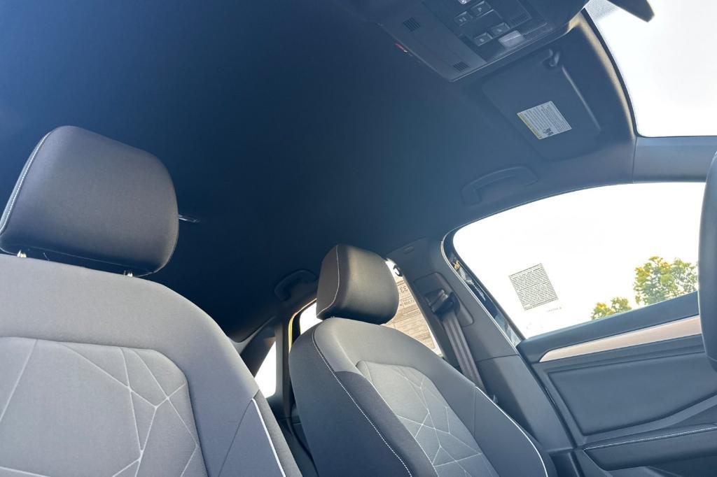 new 2026 Volkswagen Jetta car, priced at $26,644