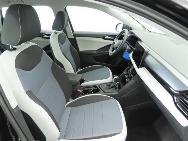 new 2026 Volkswagen Taos car, priced at $27,000