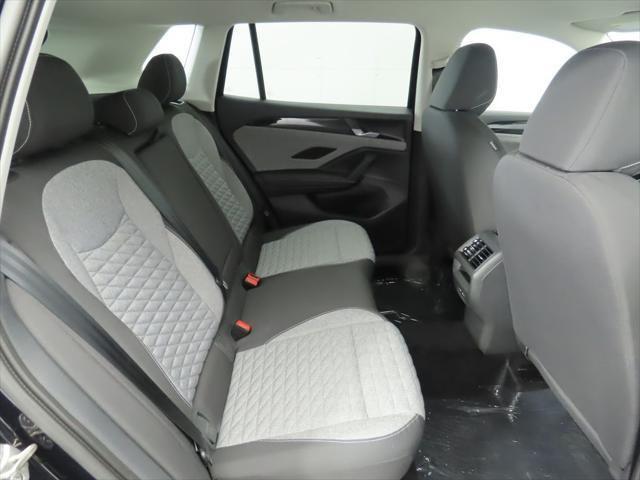 new 2026 Volkswagen Tiguan car, priced at $31,000